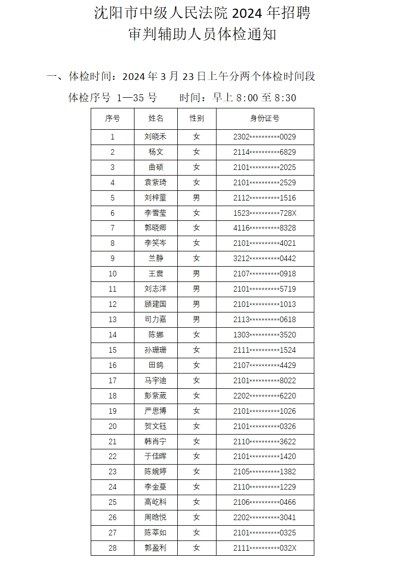 沈阳市中级人民法院辅助人员体检通知(2)_01.png