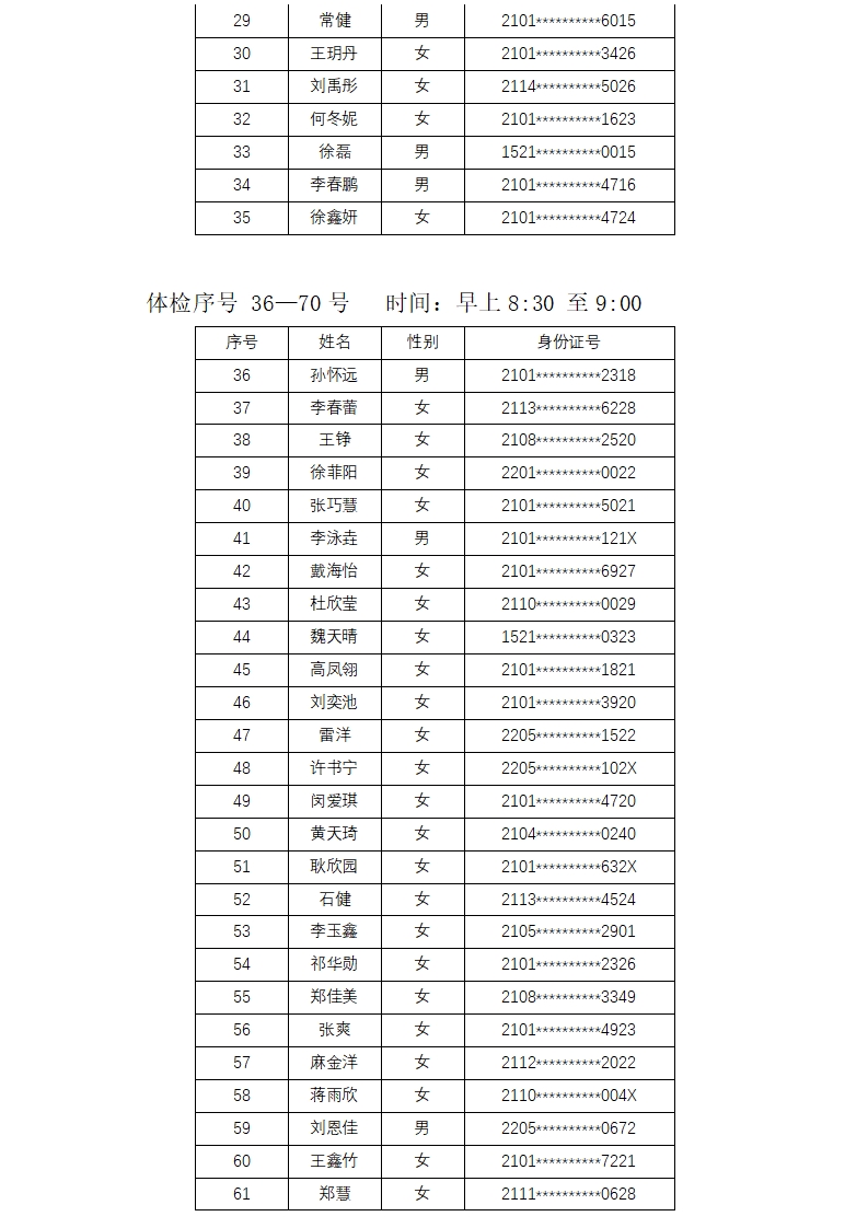 沈阳市中级人民法院辅助人员体检通知(2)_02.png