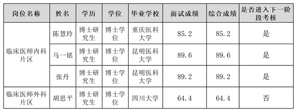 面试1