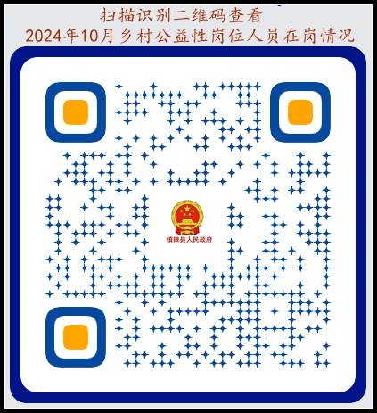 镇雄县人力资源和社会保障局2024年10月乡村公益性岗位人员在岗情况.png